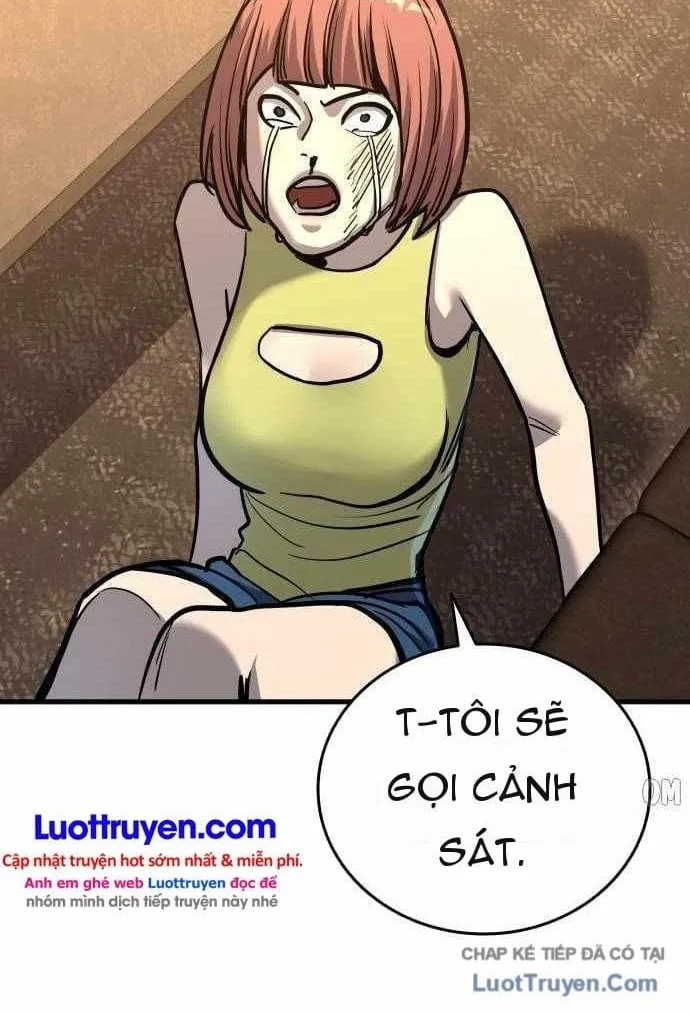 Thực Thi Công Lý - Chap 34 - Trang 110