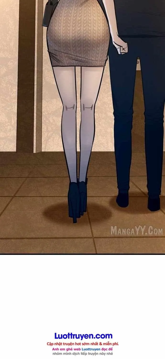 Thực Thi Công Lý - Chap 34 - Trang 12