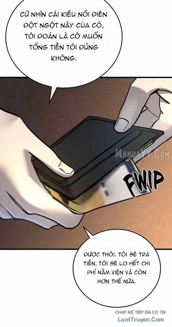 Thực Thi Công Lý - Chap 34 - Trang 113