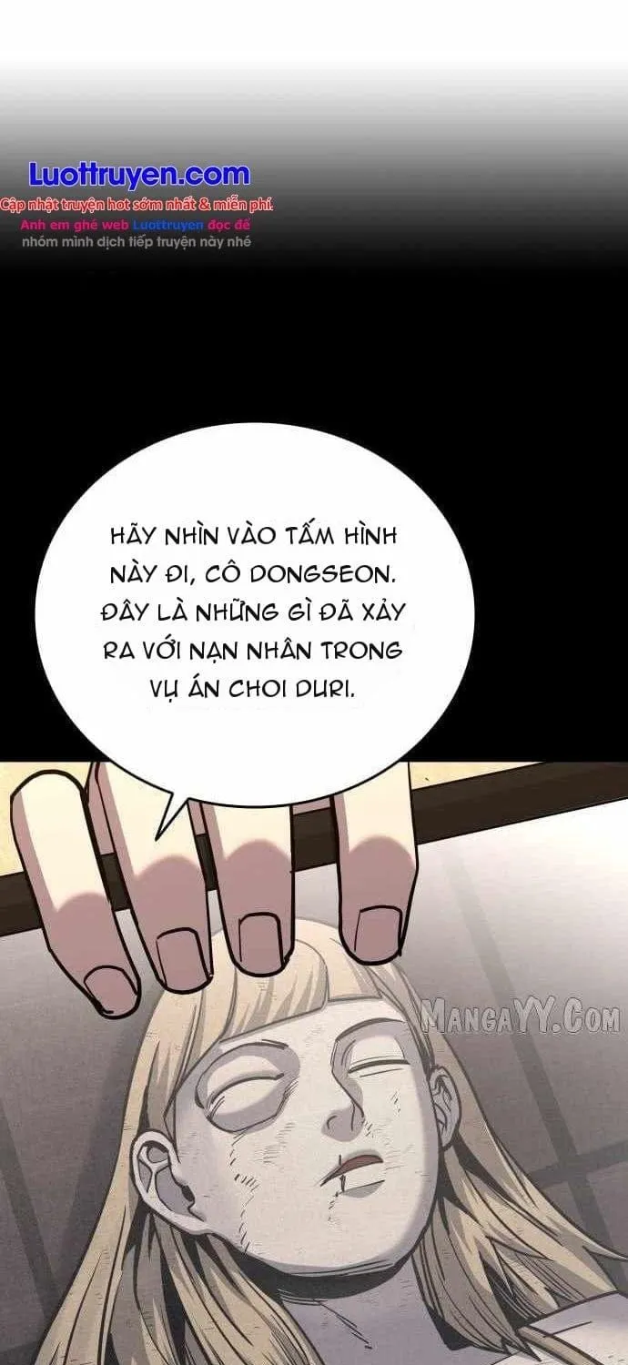 Thực Thi Công Lý - Chap 34 - Trang 120