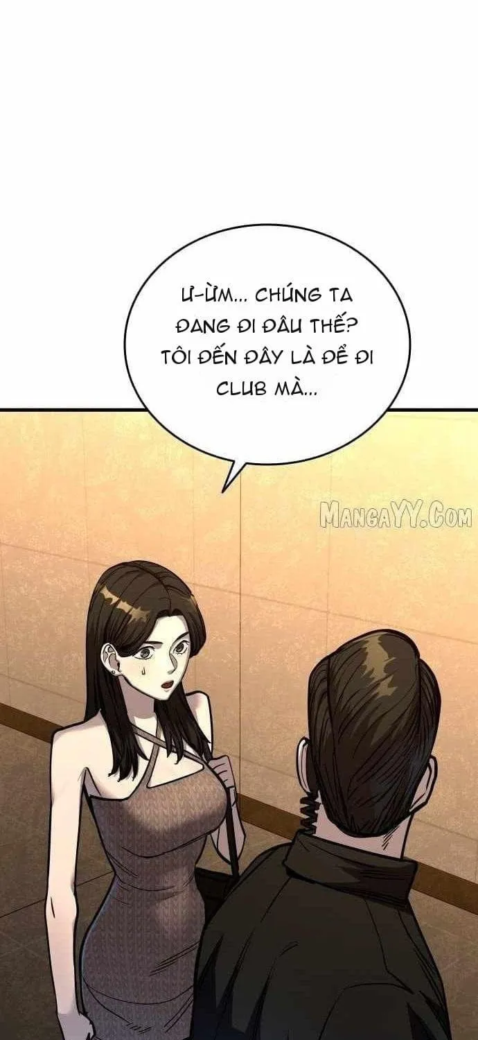 Thực Thi Công Lý - Chap 34 - Trang 13