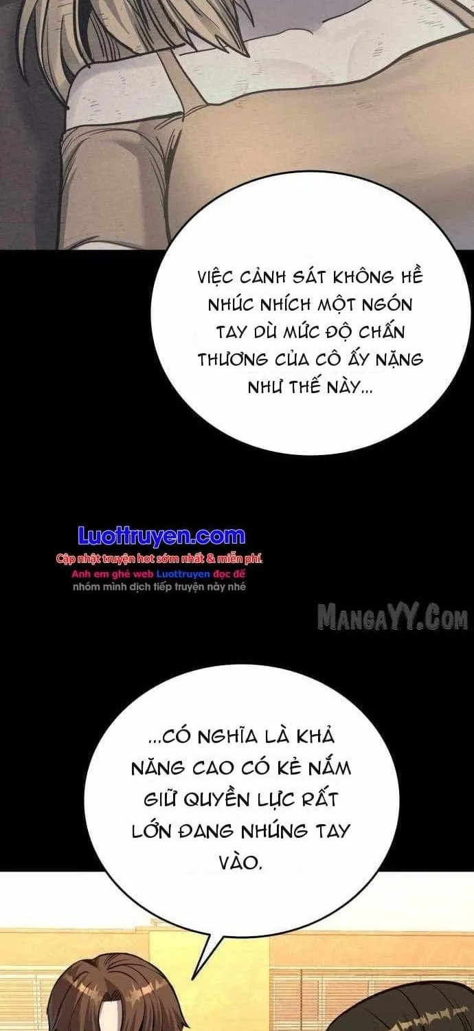 Thực Thi Công Lý - Chap 34 - Trang 121