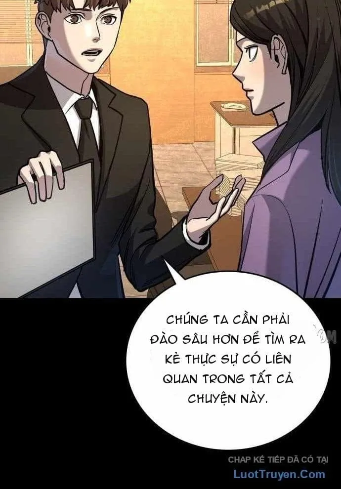 Thực Thi Công Lý - Chap 34 - Trang 122