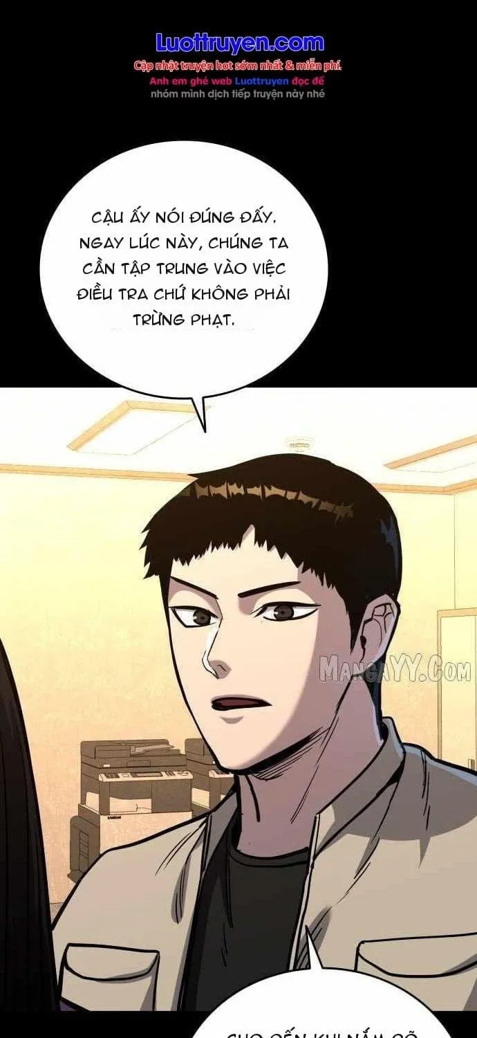 Thực Thi Công Lý - Chap 34 - Trang 123