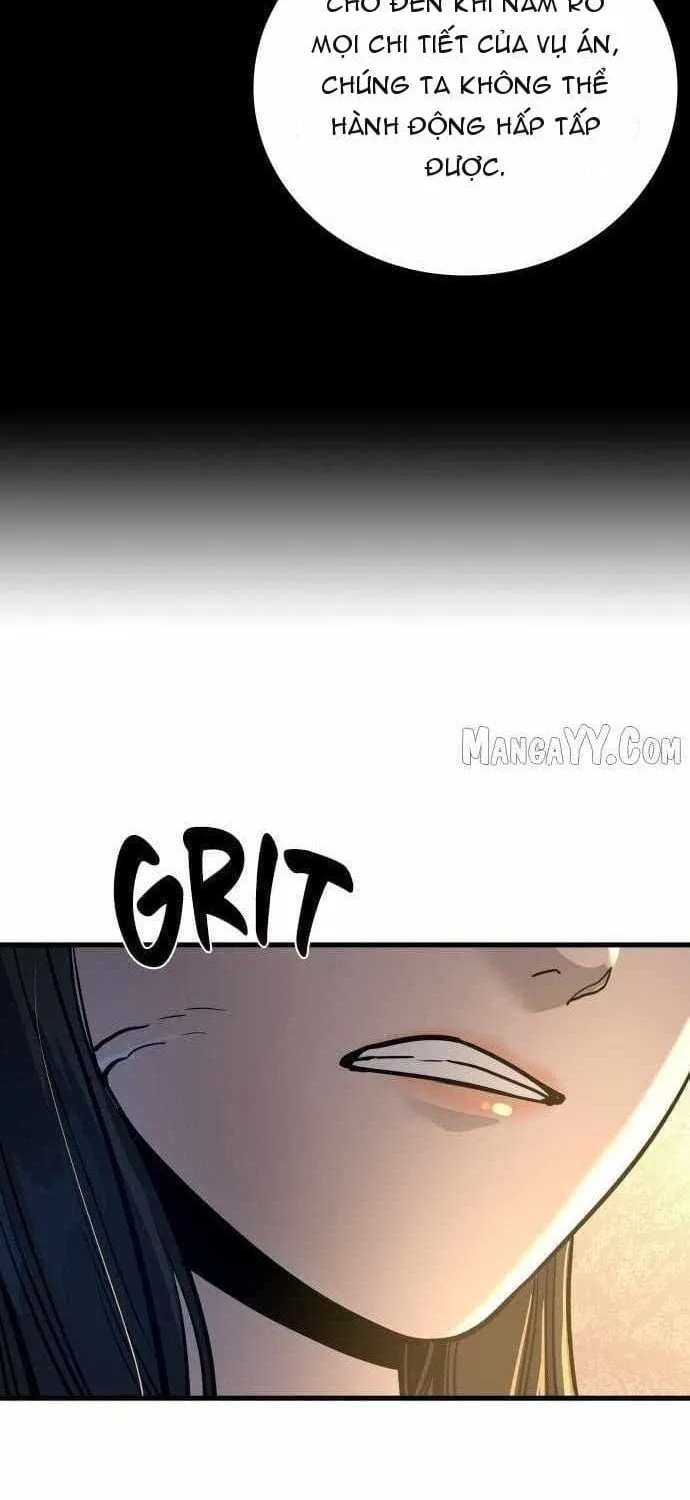 Thực Thi Công Lý - Chap 34 - Trang 124