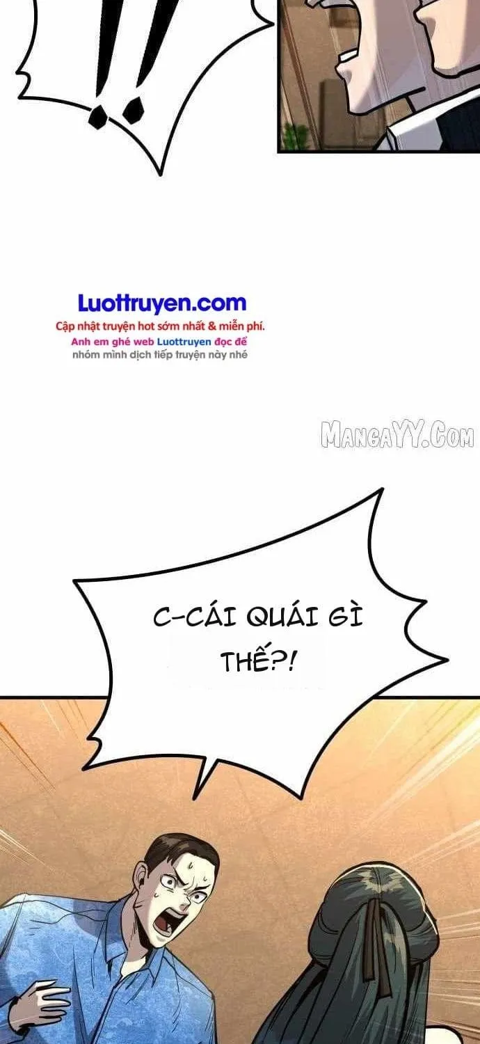 Thực Thi Công Lý - Chap 34 - Trang 134