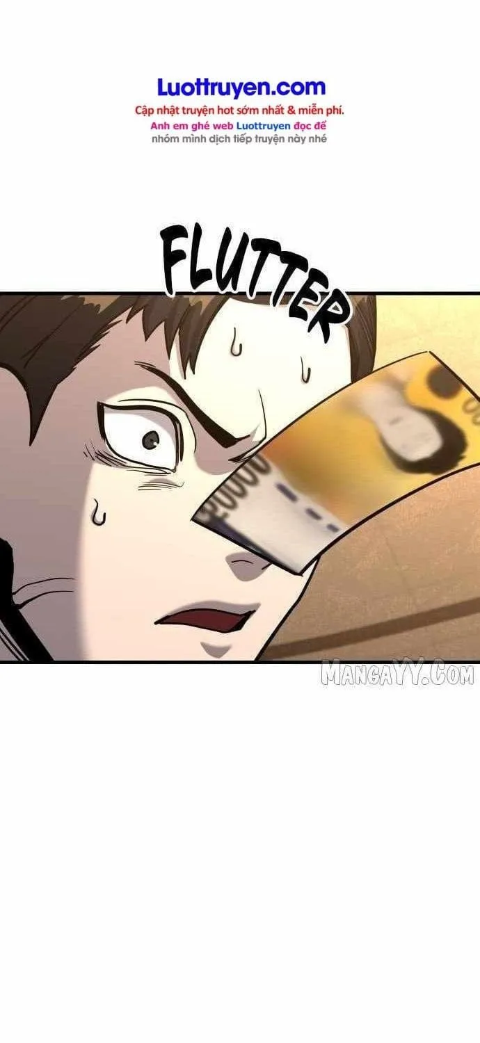 Thực Thi Công Lý - Chap 34 - Trang 136