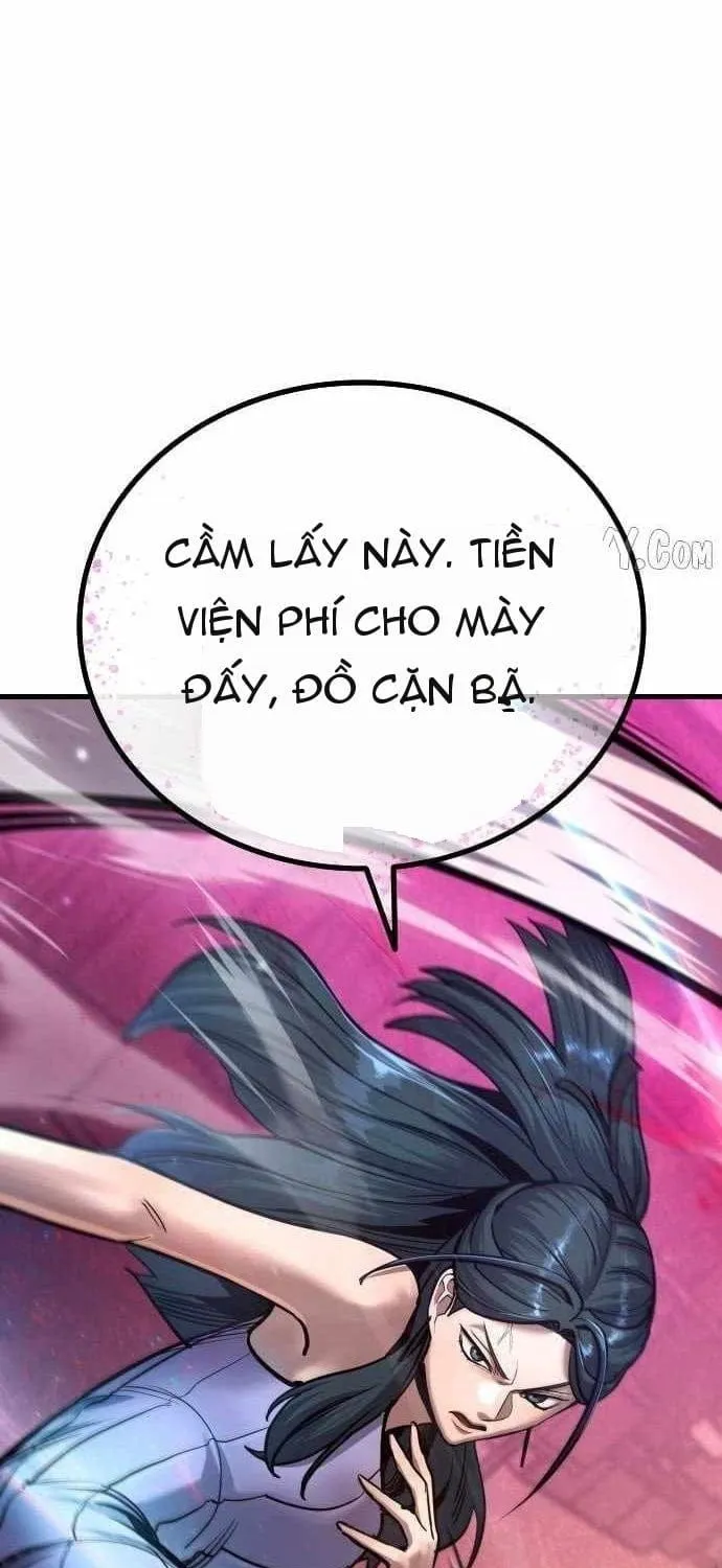 Thực Thi Công Lý - Chap 34 - Trang 138