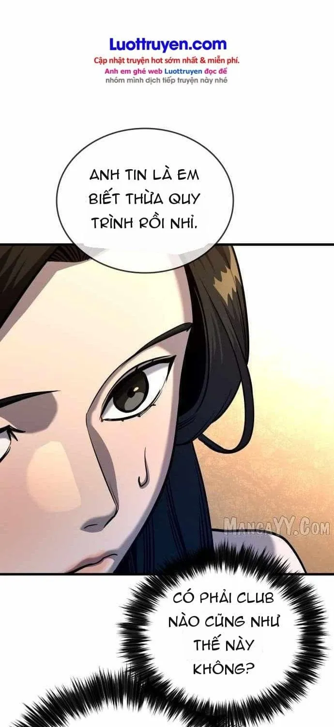 Thực Thi Công Lý - Chap 34 - Trang 15