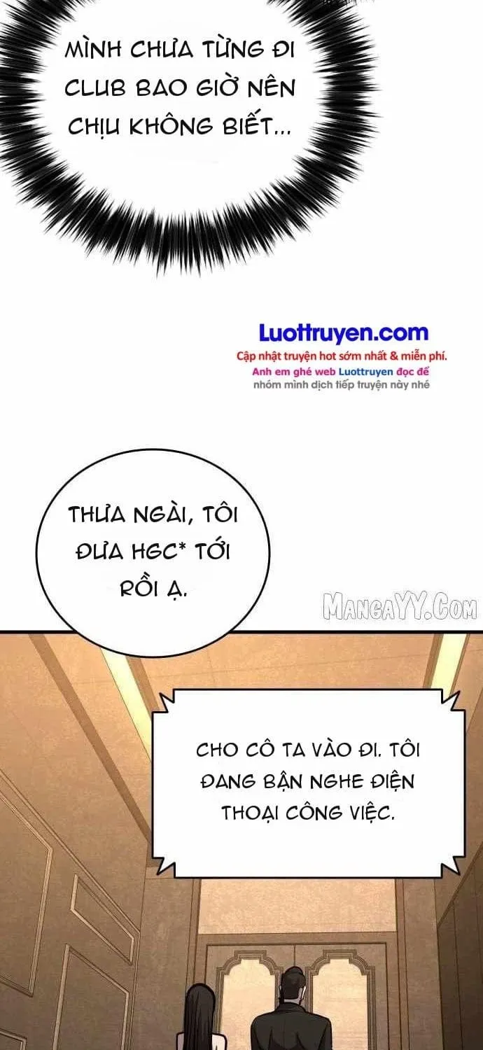 Thực Thi Công Lý - Chap 34 - Trang 16