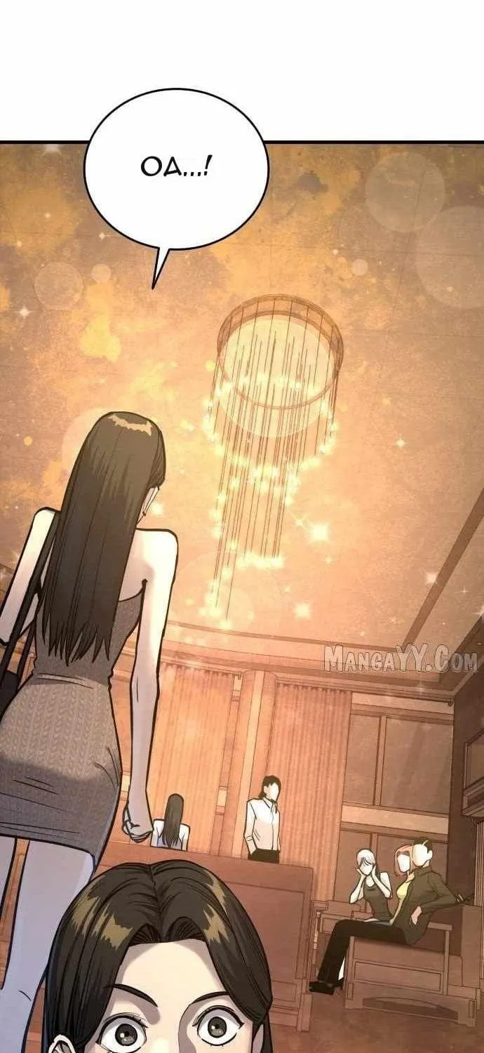 Thực Thi Công Lý - Chap 34 - Trang 19