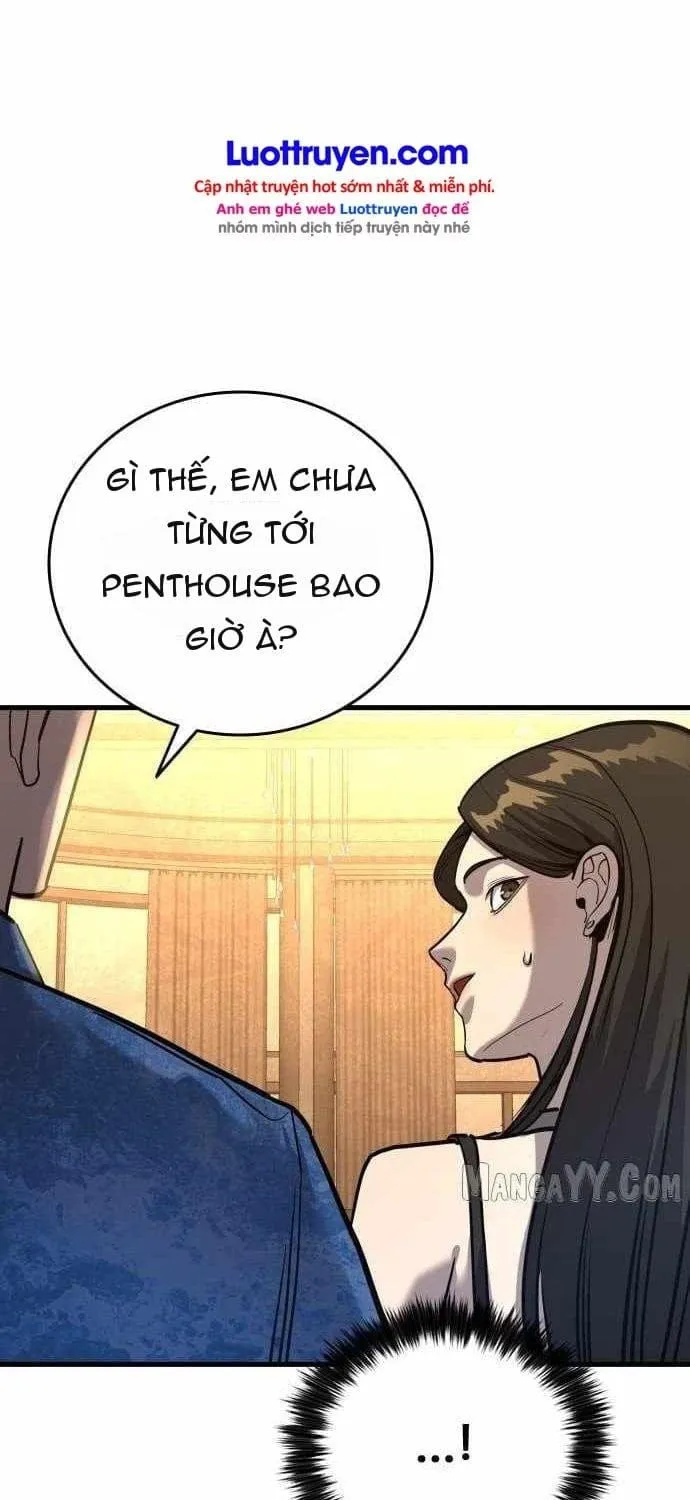 Thực Thi Công Lý - Chap 34 - Trang 21