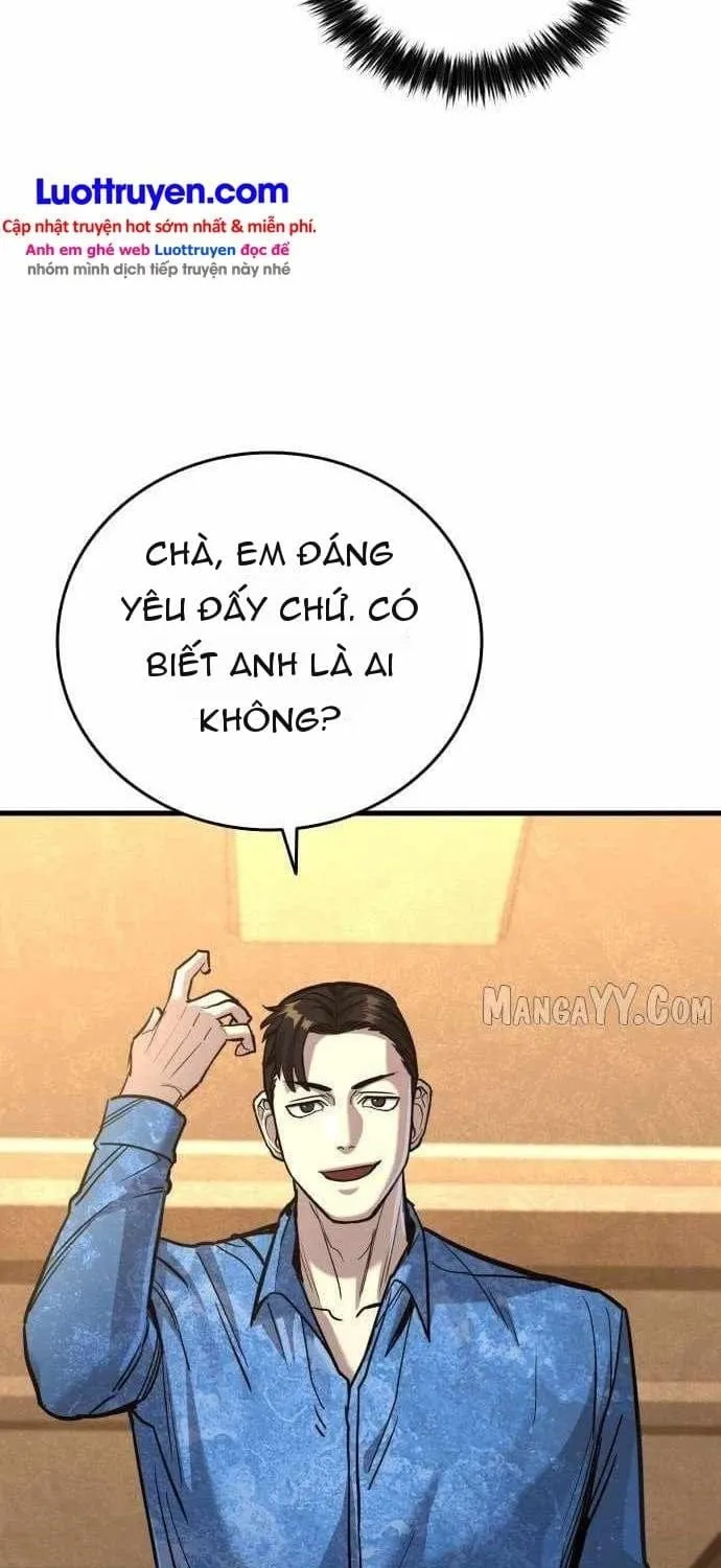 Thực Thi Công Lý - Chap 34 - Trang 22