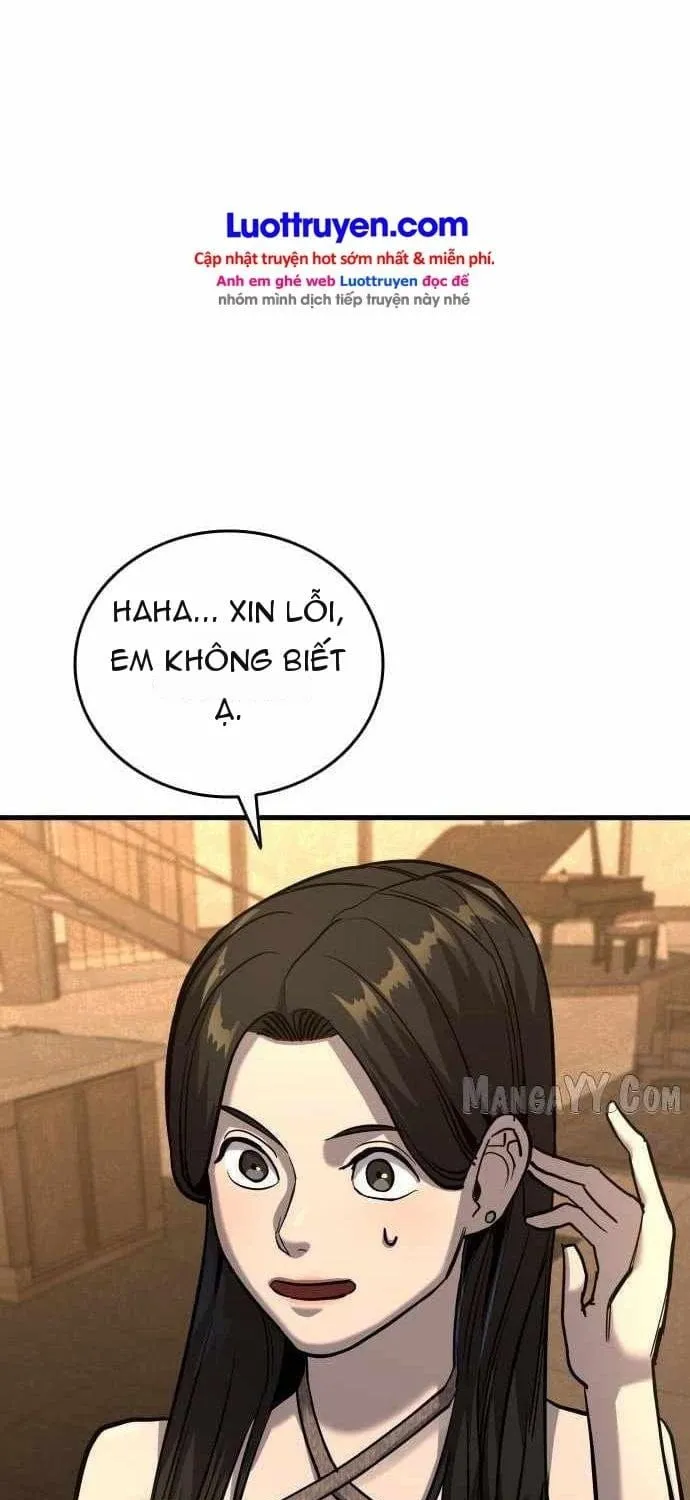 Thực Thi Công Lý - Chap 34 - Trang 24