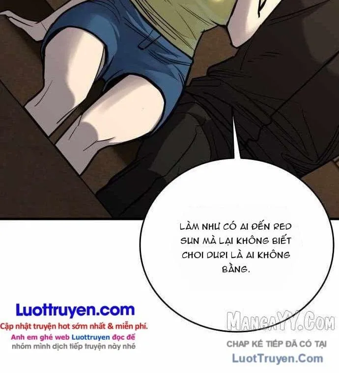 Thực Thi Công Lý - Chap 34 - Trang 26