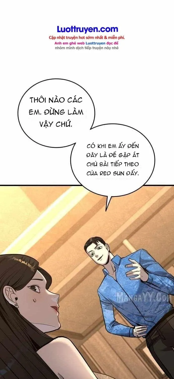 Thực Thi Công Lý - Chap 34 - Trang 27