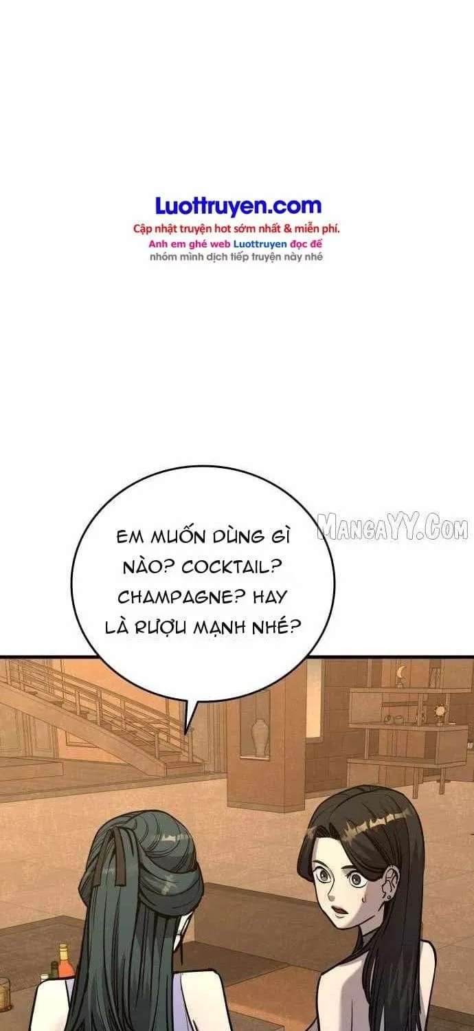 Thực Thi Công Lý - Chap 34 - Trang 33