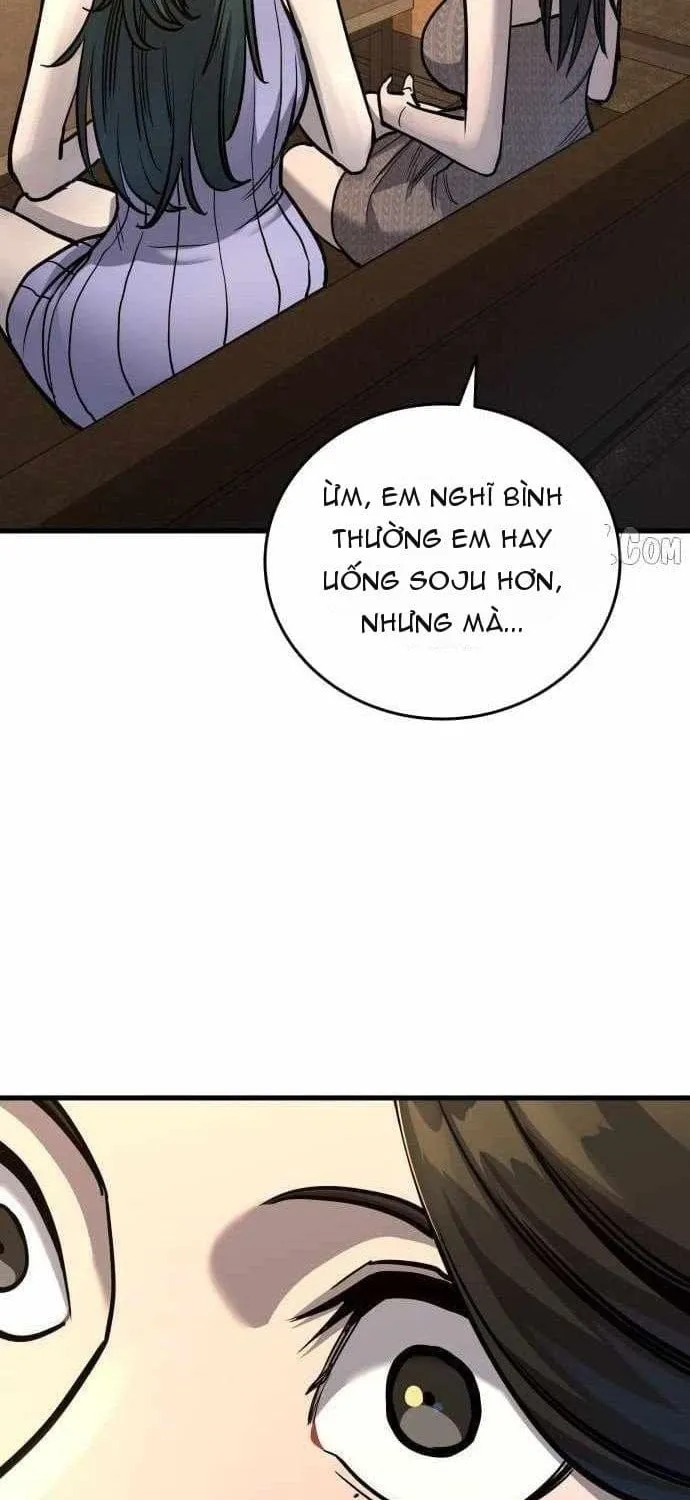 Thực Thi Công Lý - Chap 34 - Trang 34