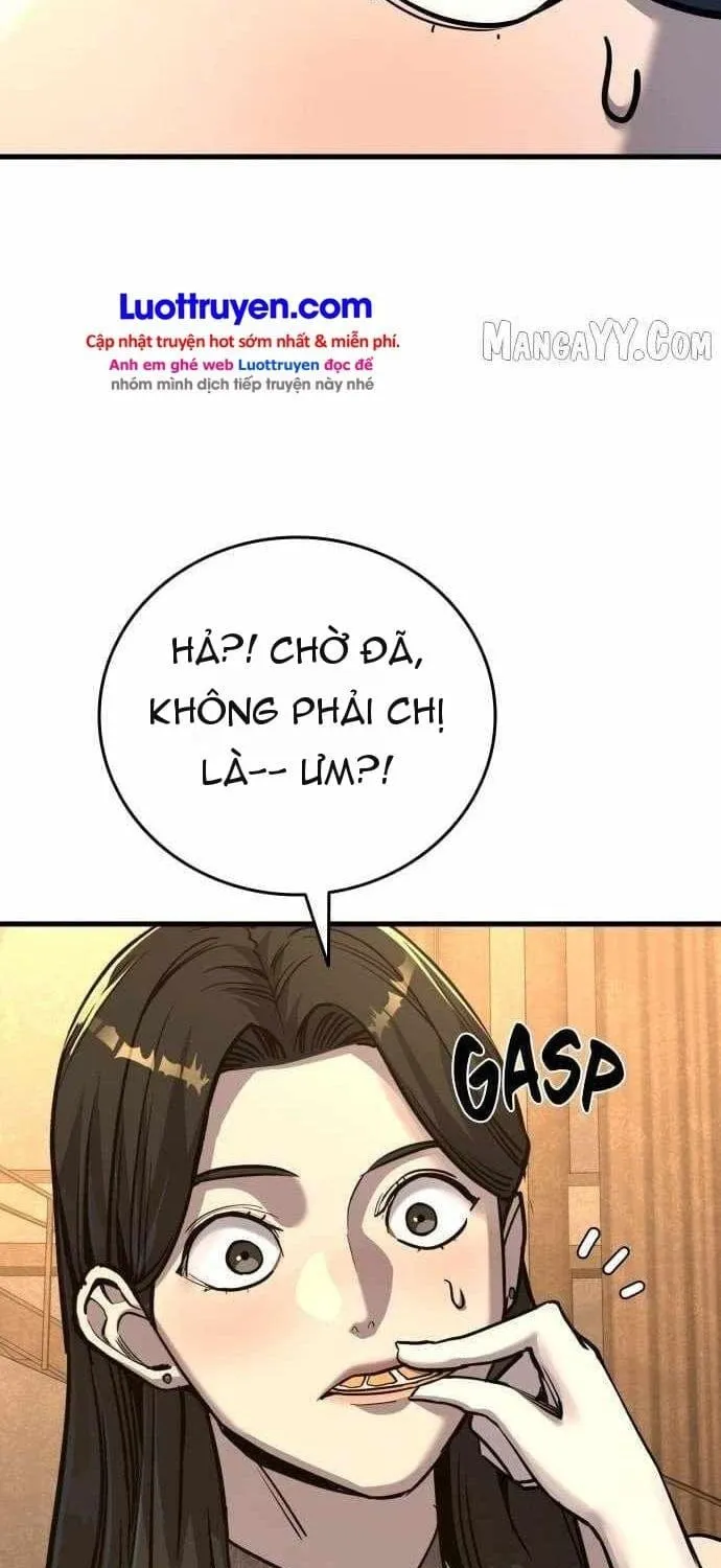 Thực Thi Công Lý - Chap 34 - Trang 35