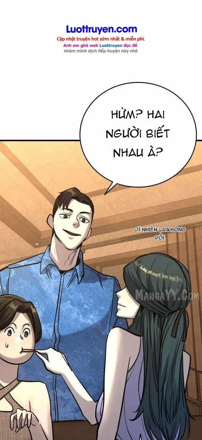 Thực Thi Công Lý - Chap 34 - Trang 37