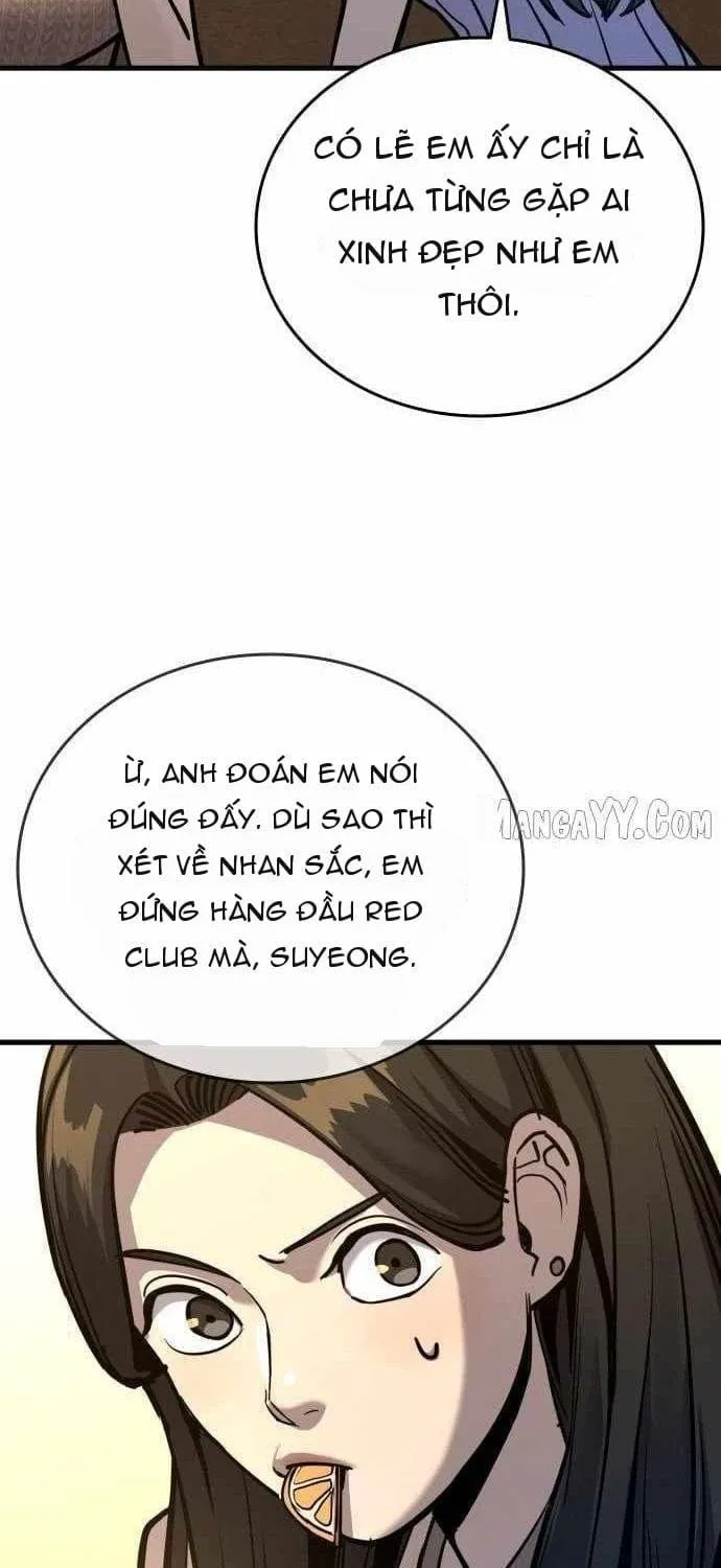 Thực Thi Công Lý - Chap 34 - Trang 38