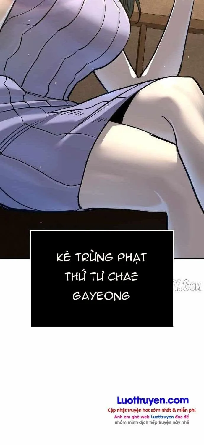 Thực Thi Công Lý - Chap 34 - Trang 41
