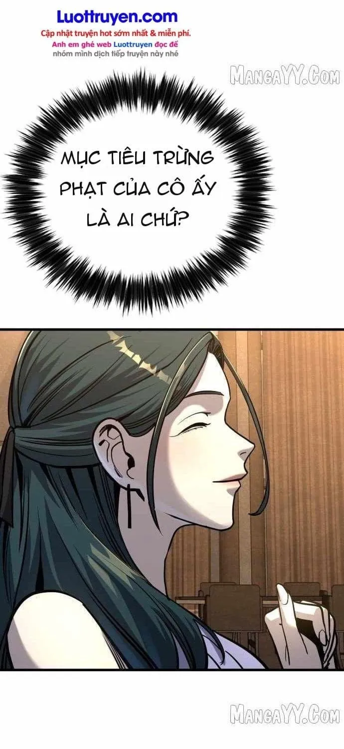 Thực Thi Công Lý - Chap 34 - Trang 44