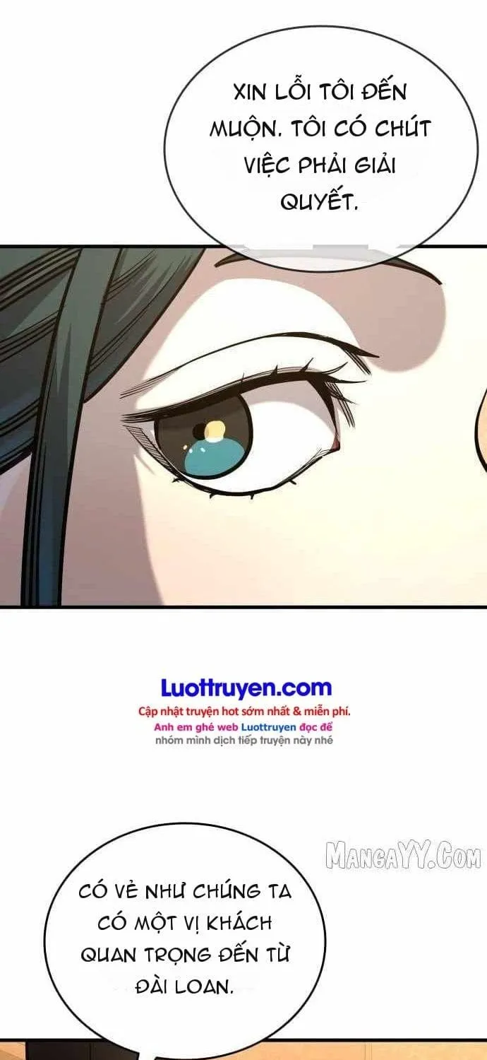 Thực Thi Công Lý - Chap 34 - Trang 45