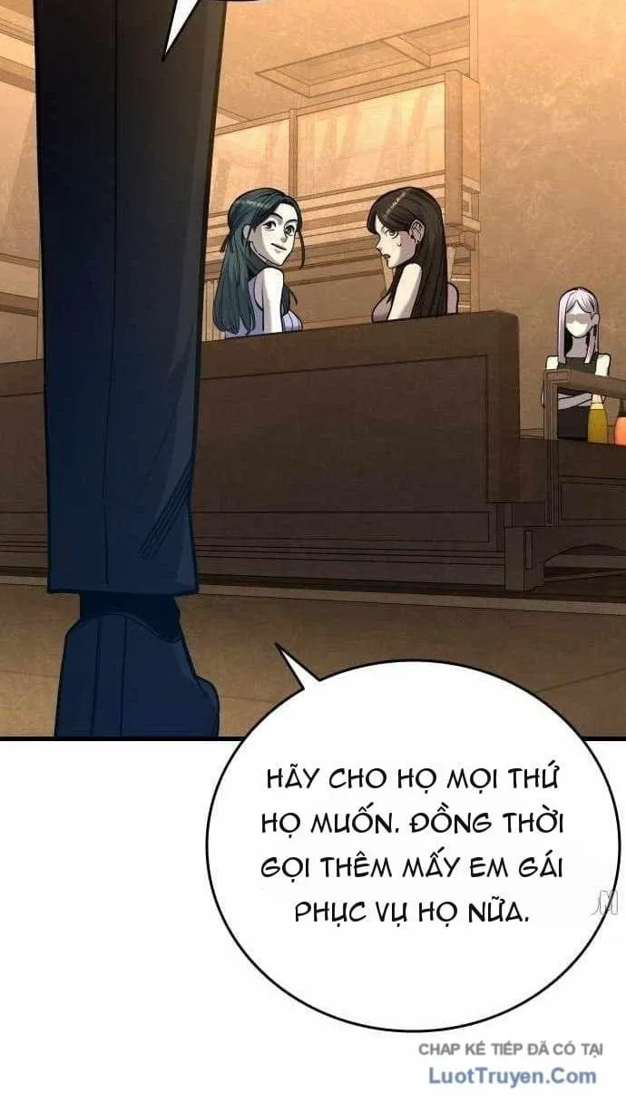 Thực Thi Công Lý - Chap 34 - Trang 46