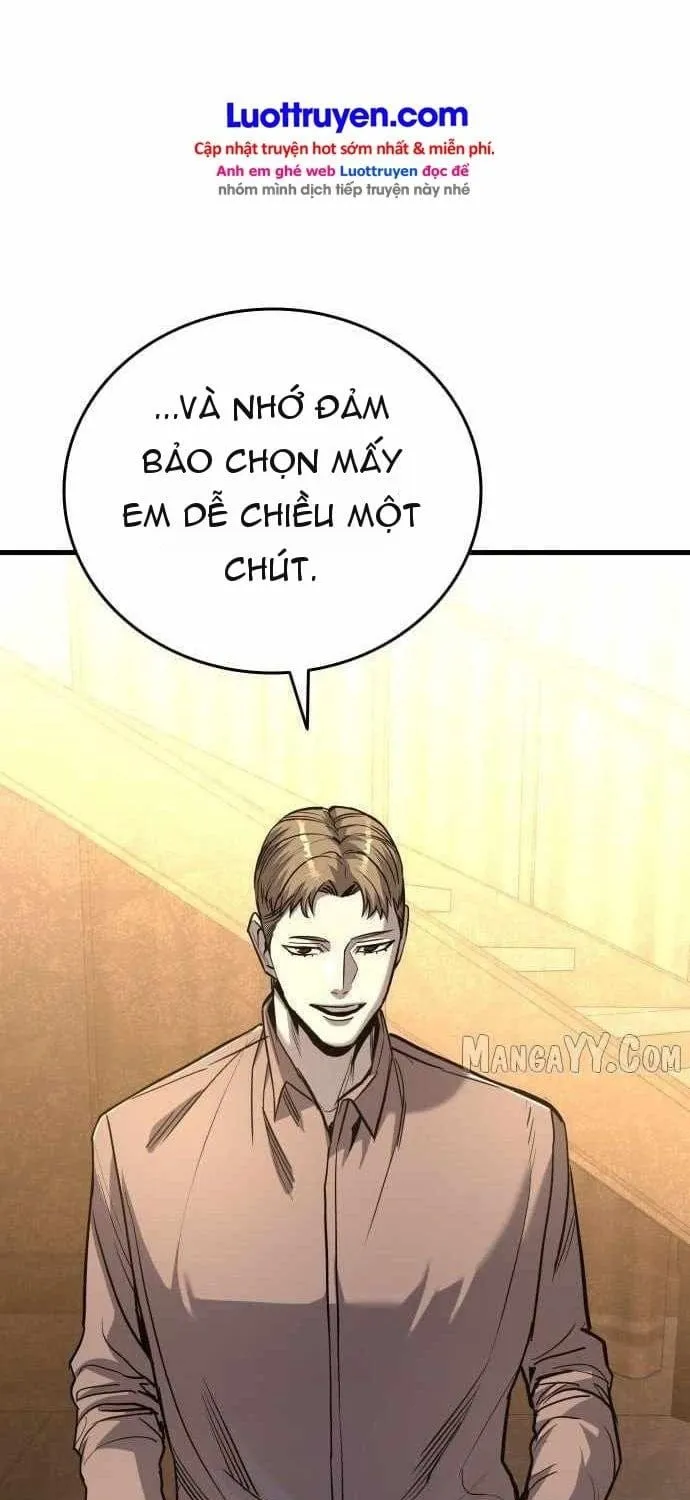 Thực Thi Công Lý - Chap 34 - Trang 47