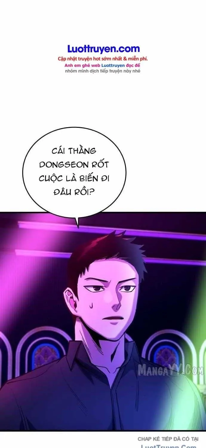 Thực Thi Công Lý - Chap 34 - Trang 6
