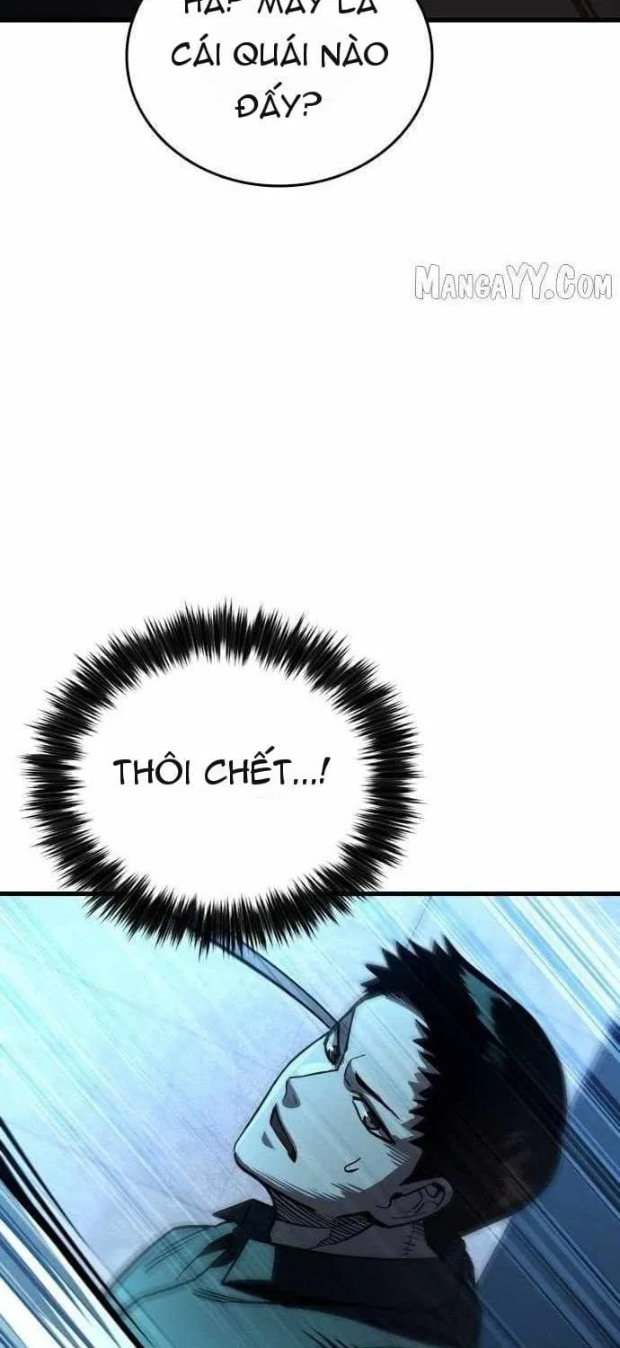 Thực Thi Công Lý - Chap 34 - Trang 55