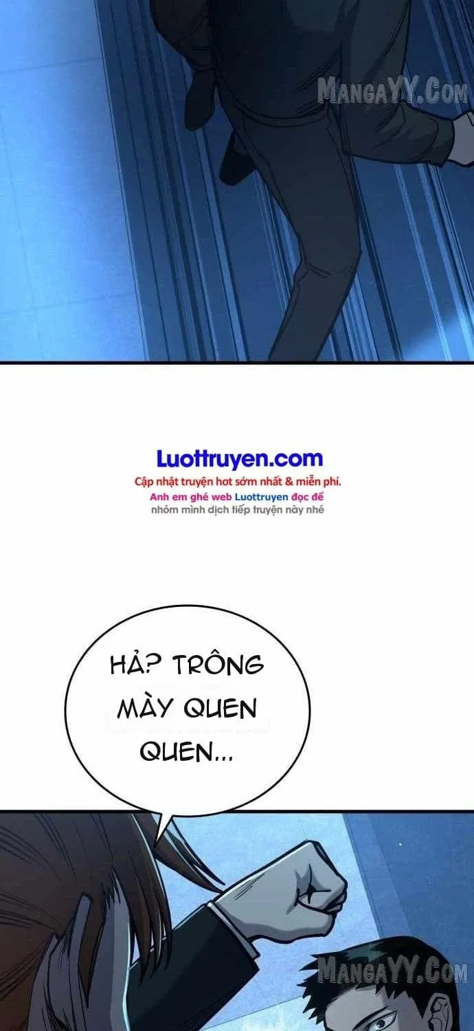 Thực Thi Công Lý - Chap 34 - Trang 58
