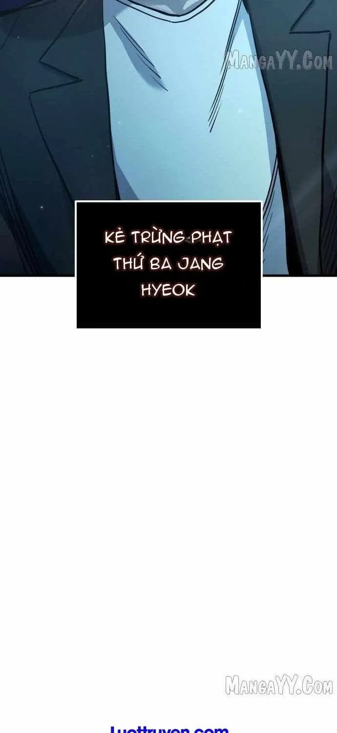 Thực Thi Công Lý - Chap 34 - Trang 61