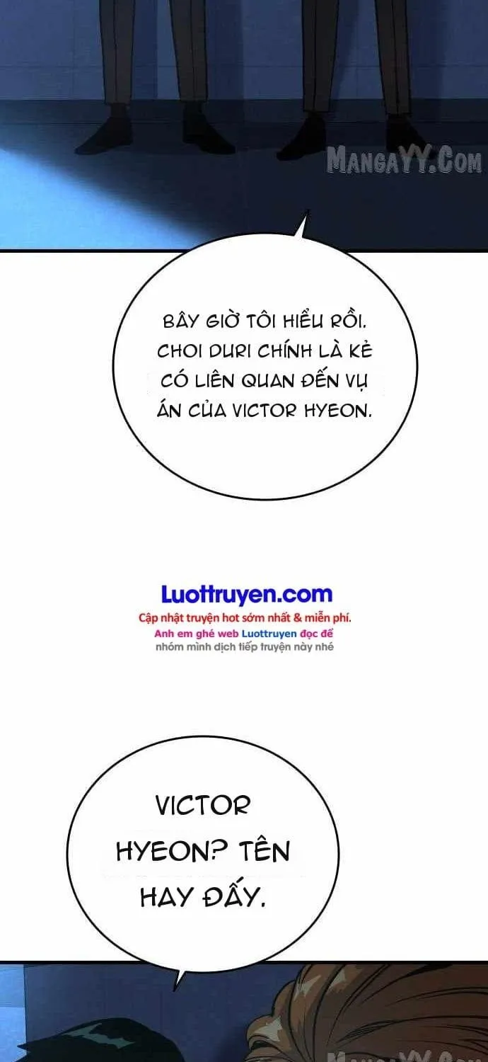 Thực Thi Công Lý - Chap 34 - Trang 64