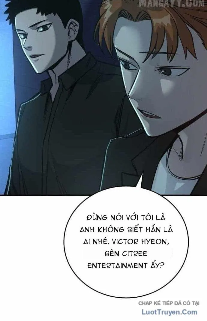 Thực Thi Công Lý - Chap 34 - Trang 65