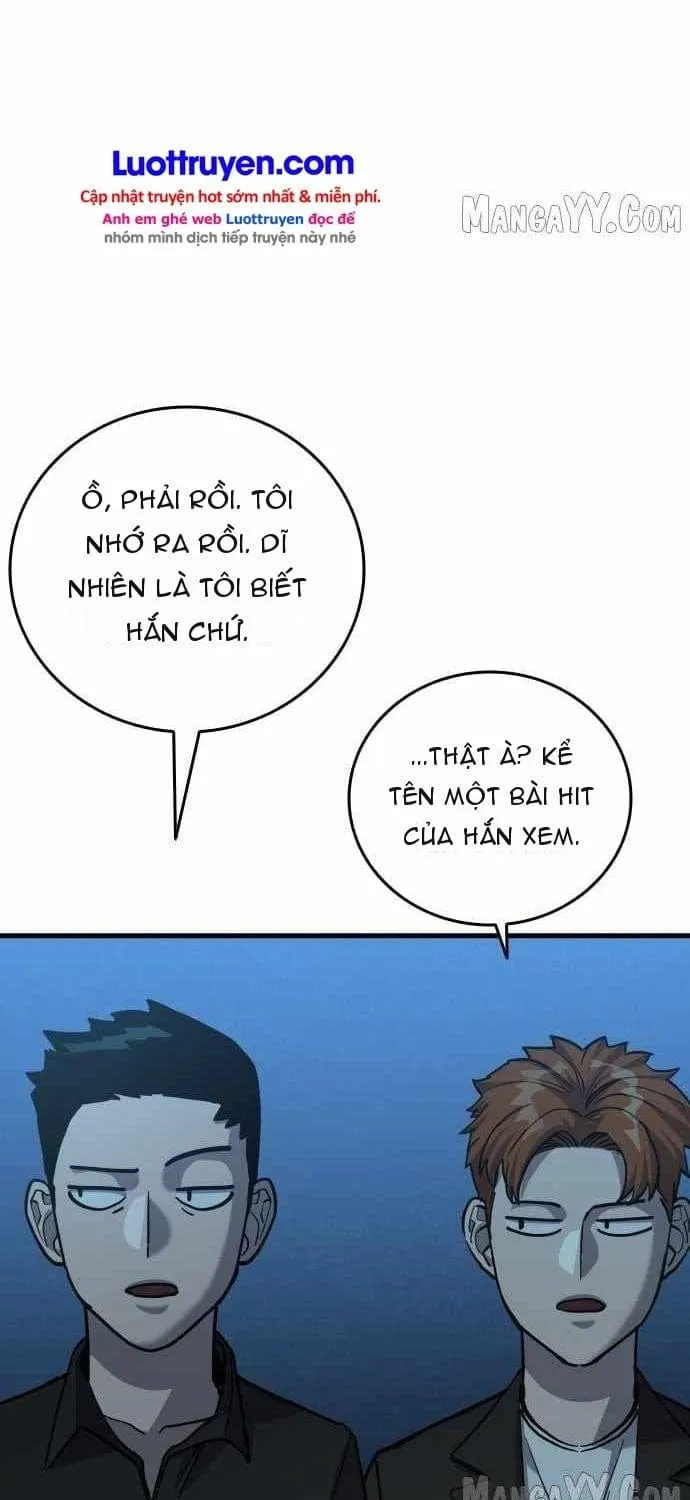 Thực Thi Công Lý - Chap 34 - Trang 66