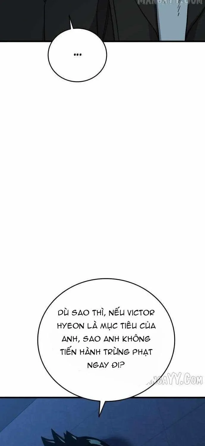 Thực Thi Công Lý - Chap 34 - Trang 67