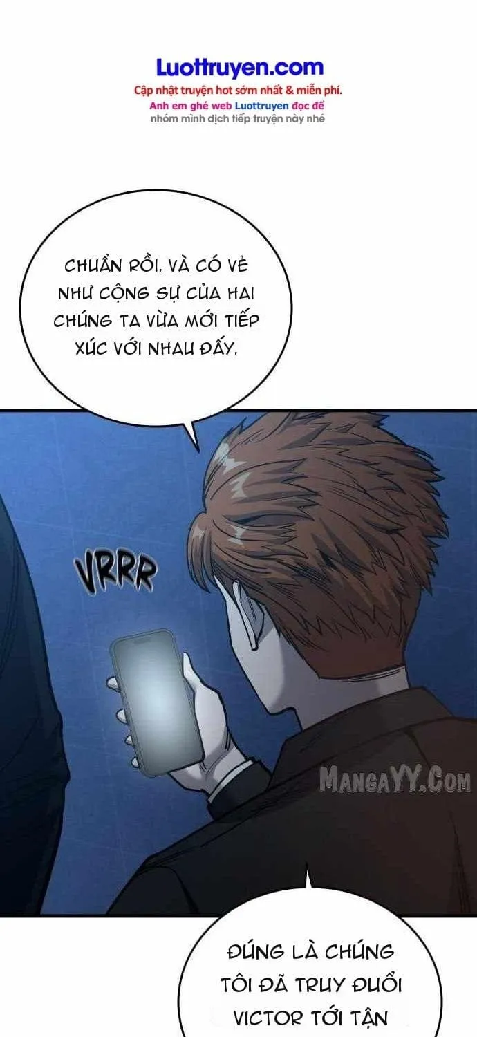 Thực Thi Công Lý - Chap 34 - Trang 69
