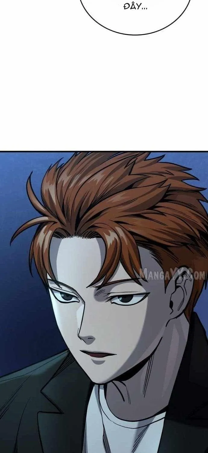 Thực Thi Công Lý - Chap 34 - Trang 70