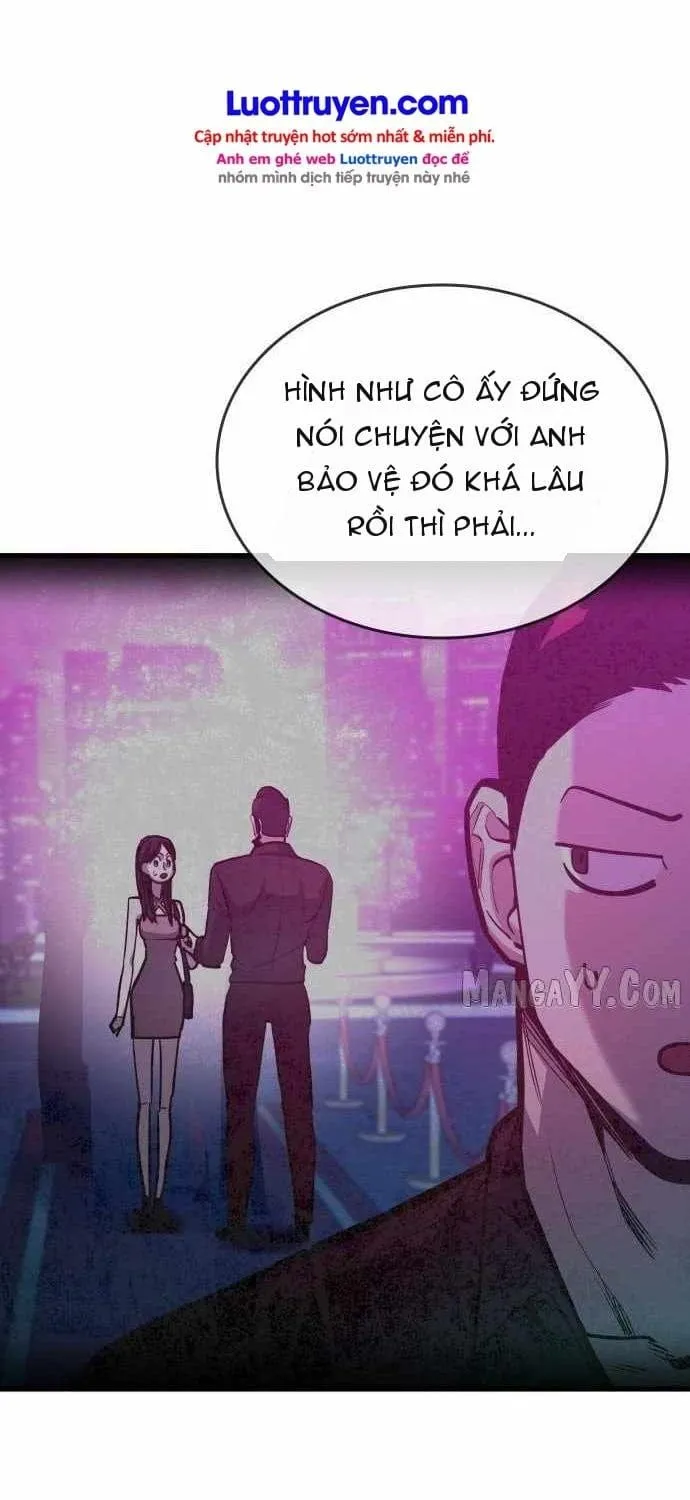 Thực Thi Công Lý - Chap 34 - Trang 8