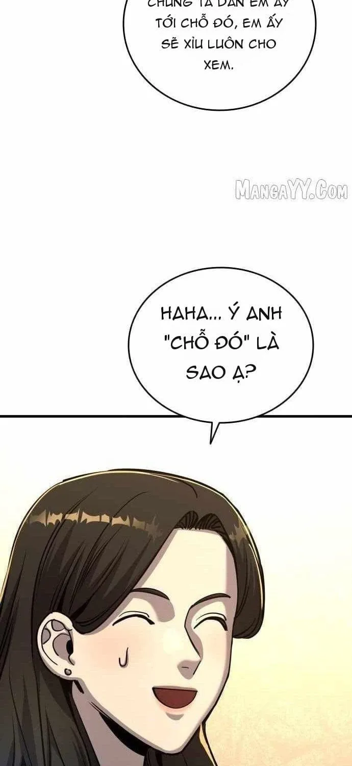 Thực Thi Công Lý - Chap 34 - Trang 79