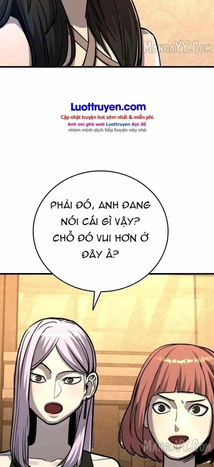 Thực Thi Công Lý - Chap 34 - Trang 80