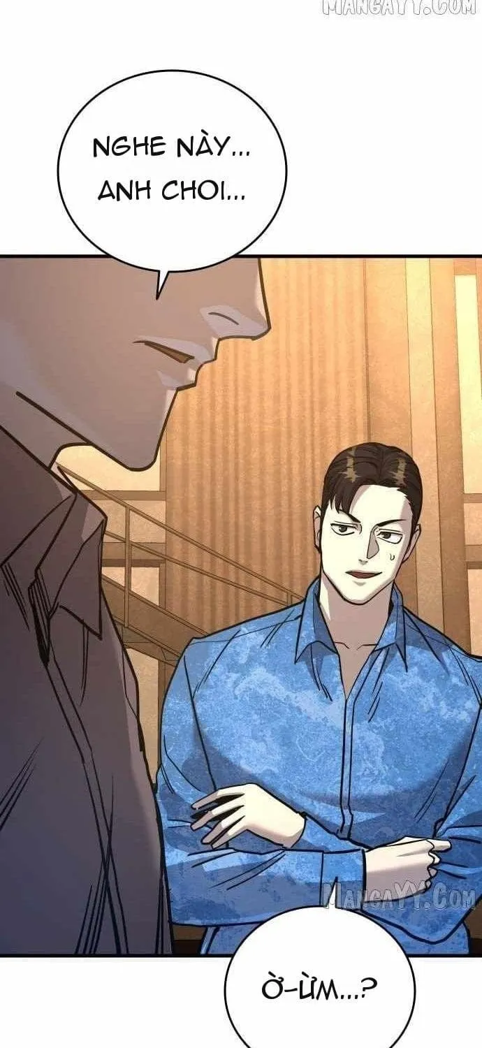 Thực Thi Công Lý - Chap 34 - Trang 83