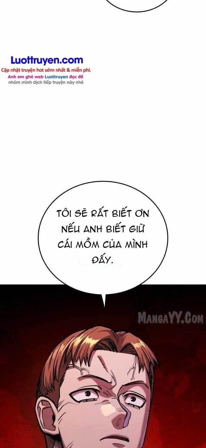 Thực Thi Công Lý - Chap 34 - Trang 84