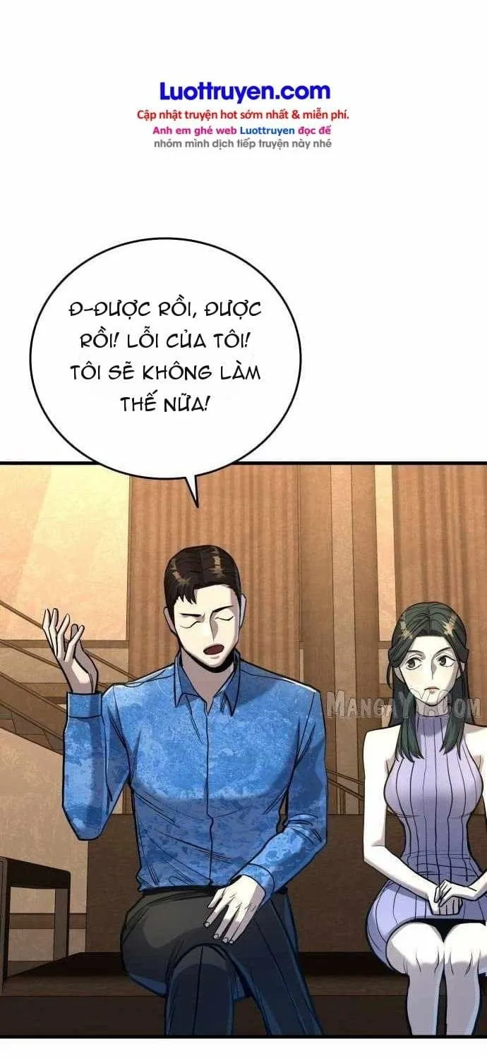 Thực Thi Công Lý - Chap 34 - Trang 86