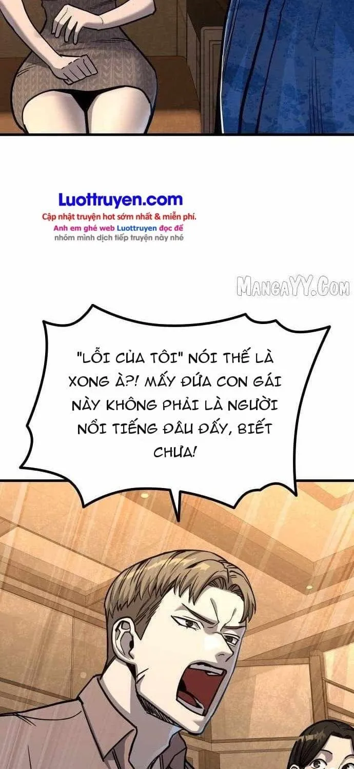 Thực Thi Công Lý - Chap 34 - Trang 88