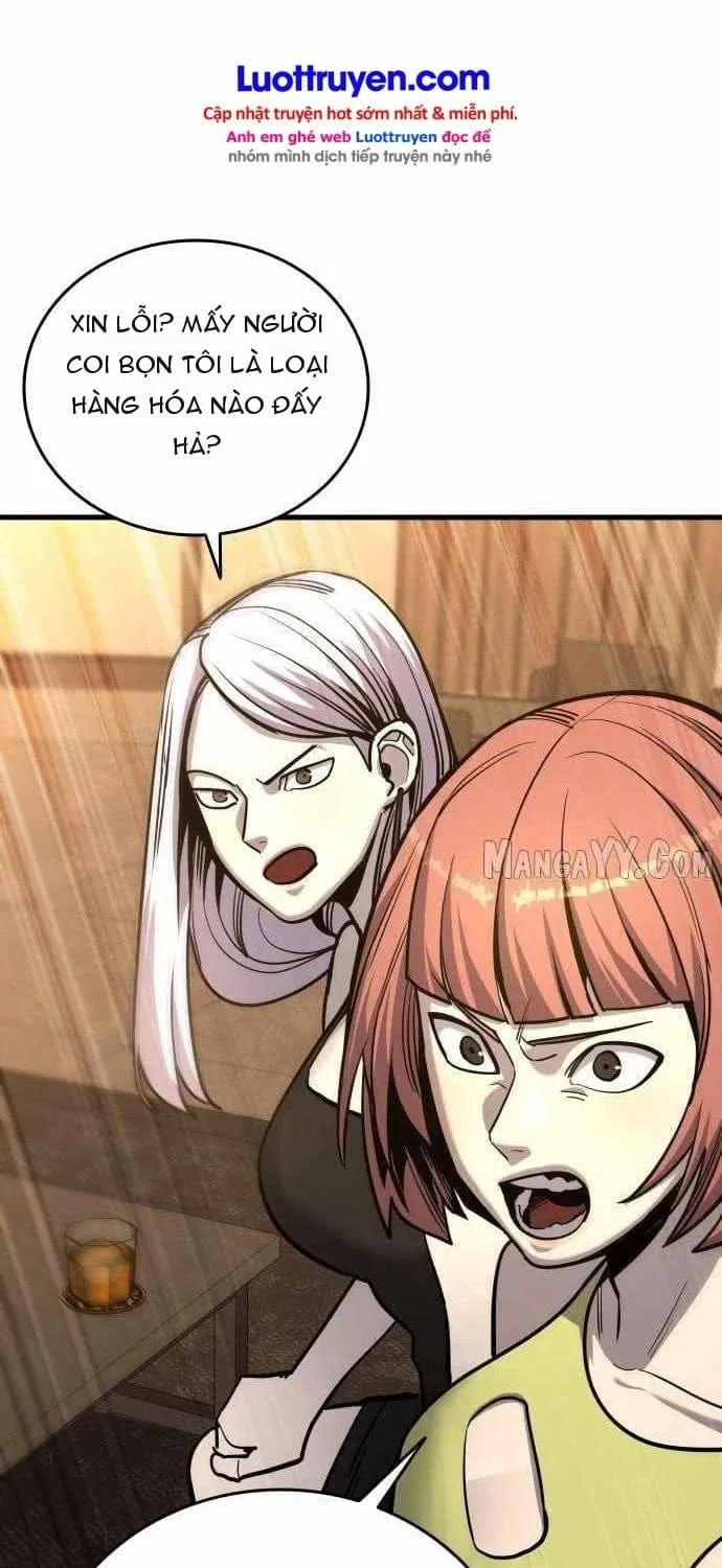 Thực Thi Công Lý - Chap 34 - Trang 90