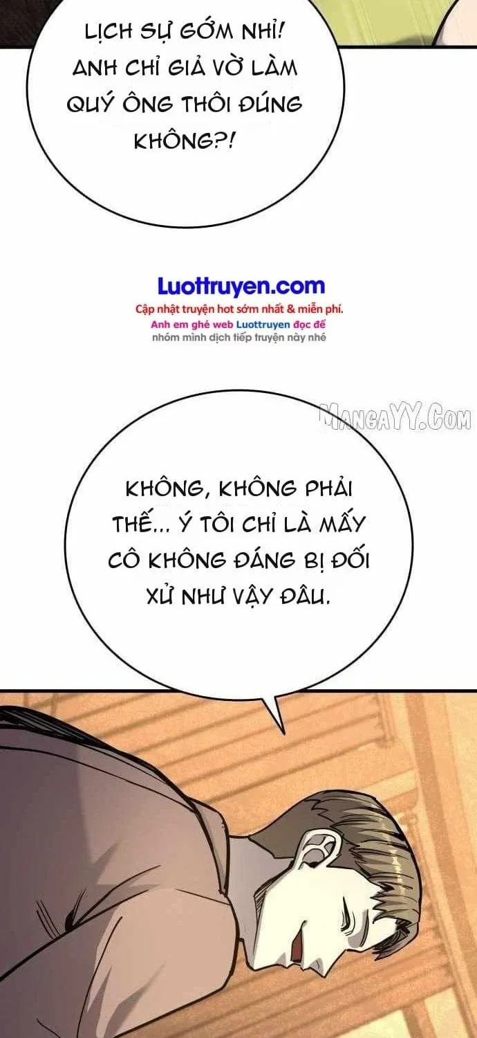 Thực Thi Công Lý - Chap 34 - Trang 91