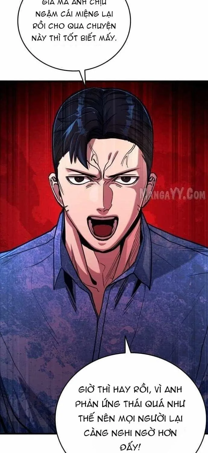 Thực Thi Công Lý - Chap 34 - Trang 94